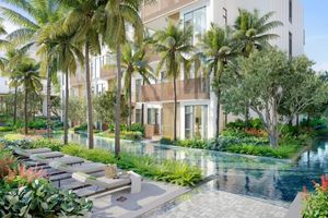 1 Bedroom Apartment in Bang Tao, Phuket in the new Canvas complex