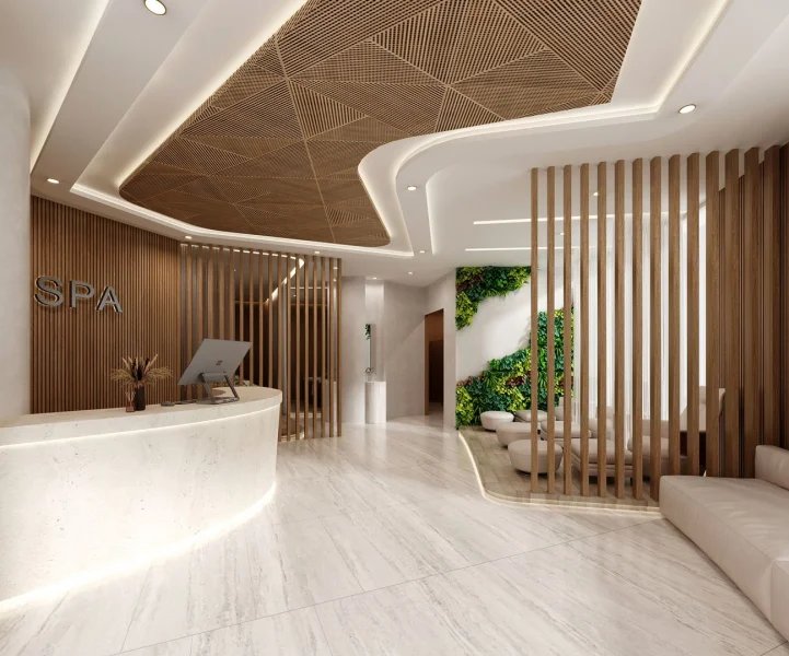 1 Bedroom Apartment in Rawai, Phuket at AURA Condominium