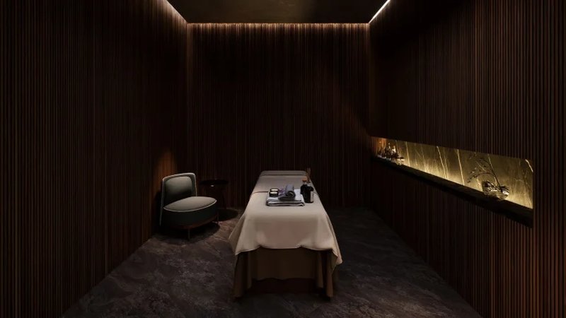 Studio Apartment in Rawai, Phuket at Next Point Condominium