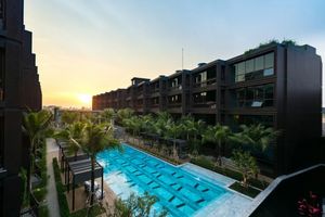 2 Bedroom Apartment near Rawai Beach, Phuket at Saturdays Residence