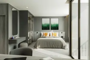 condo in Chalong