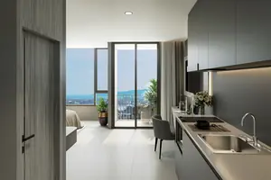 condo in Chalong