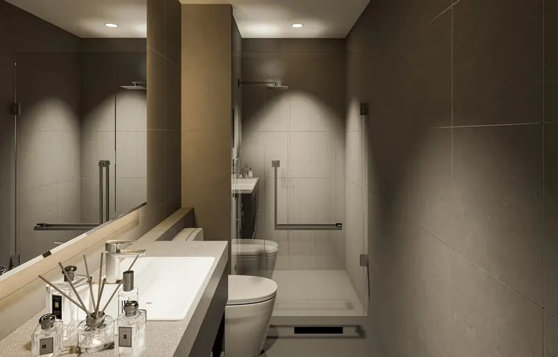 condo in Chalong