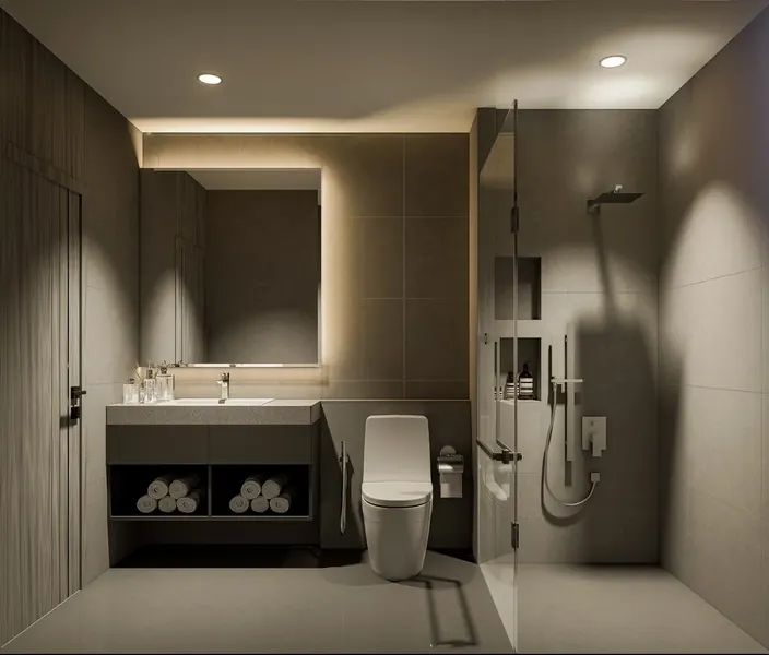 condo in Chalong
