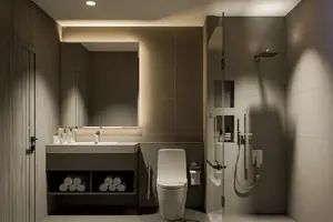 condo in Chalong