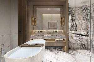 2 Bedroom Apartment near Patong Beach, Phuket at Abov Patong Residence