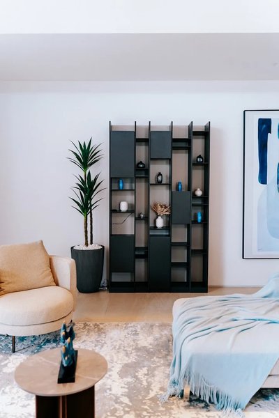 Finished 4 bedroom villa with swimming pool at Botanica Foresta in Layan area, Phuket