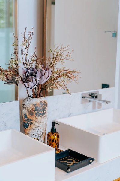 Finished 4 bedroom villa with swimming pool at Botanica Foresta in Layan area, Phuket