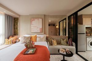 1 Bedroom Apartment in Kathu Area, Phuket at Dcondo Cove Complex