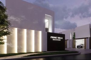 Two-storey 3 bedroom villa with private pool in Talang area, Phuket at Prime Villas Srisoonthorn