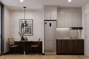 Bang Tao Studio, Phuket in the new The Zero Bangtao complex