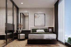 Bang Tao Studio, Phuket in the new The Zero Bangtao complex