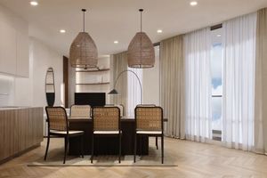 2 Bedroom Apartment in Bang Tao Area, Phuket at The Zero Bangtao