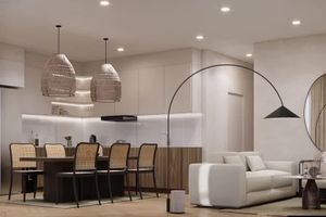 2 Bedroom Apartment in Bang Tao Area, Phuket at The Zero Bangtao