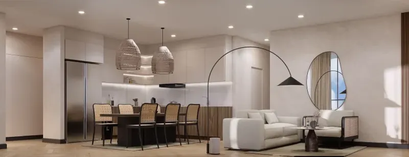 condo in Choeng Thale