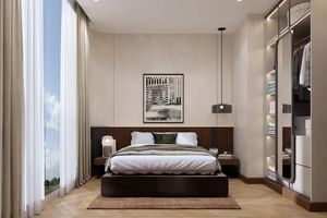 2 Bedroom Apartment in Bang Tao Area, Phuket at The Zero Bangtao