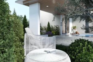 2 Bedroom Villa with Private pool in Sakhu Area, Phuket at Narinsaya Pool Villas