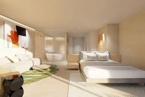 Four-level villa with sea view in Rawai area, Phuket at Saiyuan 9 Seaview Villa