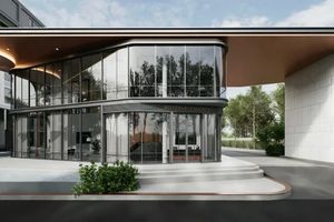 2 Bedroom Apartment in Bang Tao, Phuket at Bellevue Lagoon