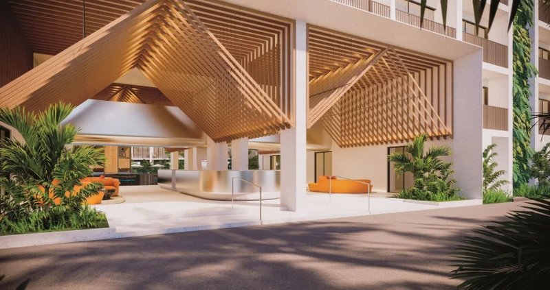 3 Bedroom Chalong Apartment, Phuket in Wyndham Fantasea Condo