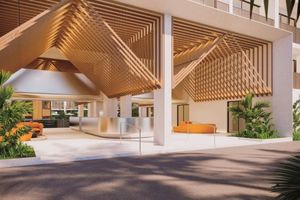 2 Bedroom Chalong Phuket Apartment at Wyndham Fantasea Condo