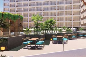 3 Bedroom Chalong Apartment, Phuket in Wyndham Fantasea Condo