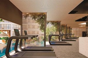 3 Bedroom Chalong Apartment, Phuket in Wyndham Fantasea Condo