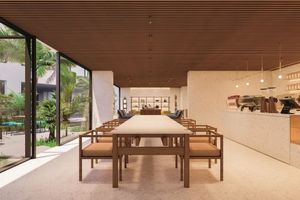 3 Bedroom Chalong Apartment, Phuket in Wyndham Fantasea Condo