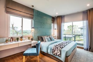 Townhouse with 3 bedrooms in Тхеп Красаттри 5