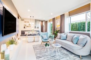 Townhouse with 3 bedrooms in Тхеп Красаттри 2