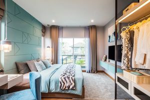 Townhouse with 3 bedrooms in Тхеп Красаттри 6