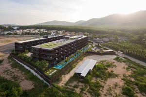 1 Bedroom Apartment 5 minutes from Rawai Beach, Phuket at Saturdays Residence