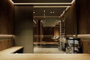 Studio apartment near Rawai Beach, Phuket at Enigma Residence