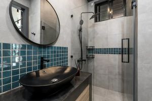 Villa with pool for rent in Baan Bua near Nai Harn Beach, Phuket