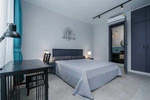 Villa with pool for rent in Baan Bua near Nai Harn Beach, Phuket