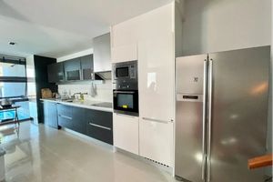 Premium three-storey seaside villa for rent in Rawai, Phuket