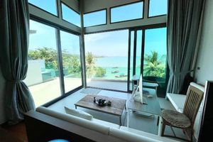 Premium three-storey seaside villa for rent in Rawai, Phuket