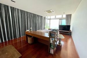 Premium three-storey seaside villa for rent in Rawai, Phuket