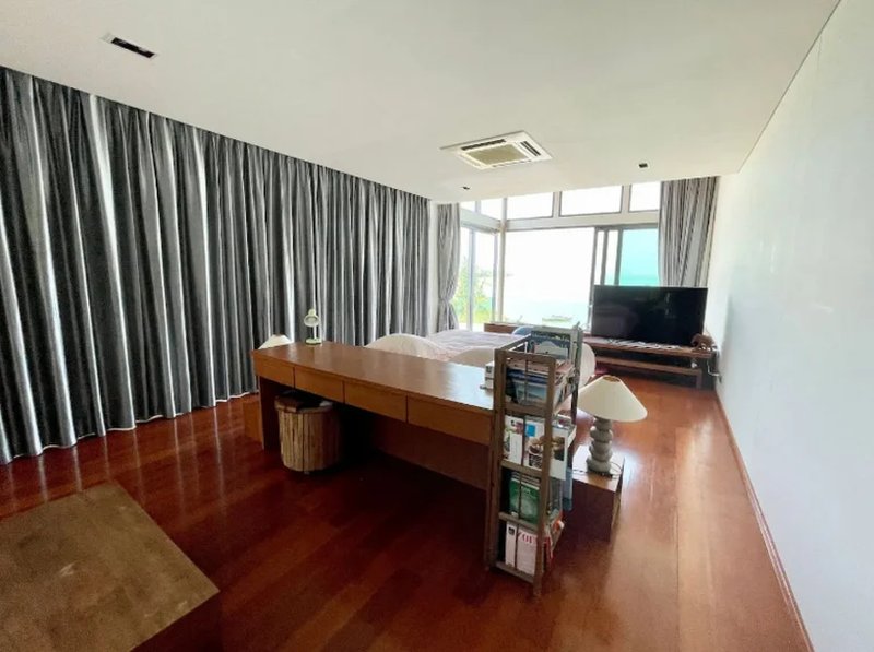 Premium three-storey seaside villa for rent in Rawai, Phuket