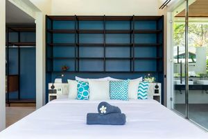 Luxury villa for rent near Nai Harn Beach, Phuket