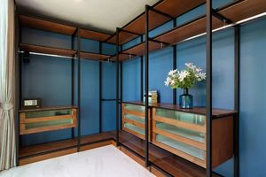 Luxury villa for rent near Nai Harn Beach, Phuket