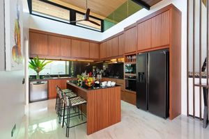 Luxury villa for rent near Nai Harn Beach, Phuket