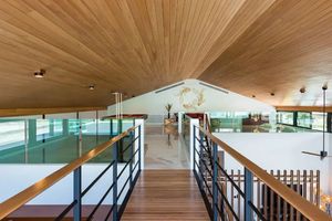 Luxury villa for rent near Nai Harn Beach, Phuket