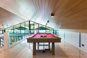 Luxury villa for rent near Nai Harn Beach, Phuket