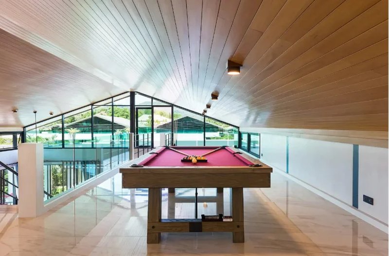 Luxury villa for rent near Nai Harn Beach, Phuket