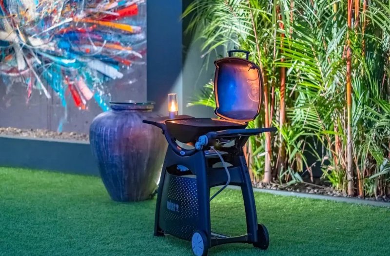 New modern villa for rent in Rawai, Phuket