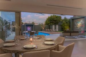 New modern villa for rent in Rawai, Phuket