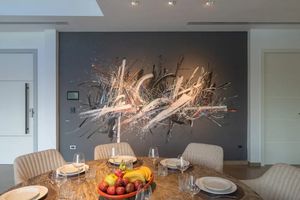 New modern villa for rent in Rawai, Phuket