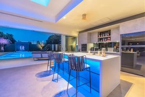 New modern villa for rent in Rawai, Phuket