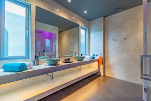 New modern villa for rent in Rawai, Phuket